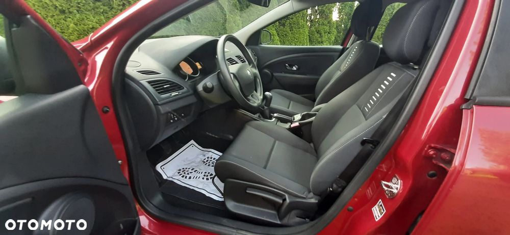 Renault Megane - 6