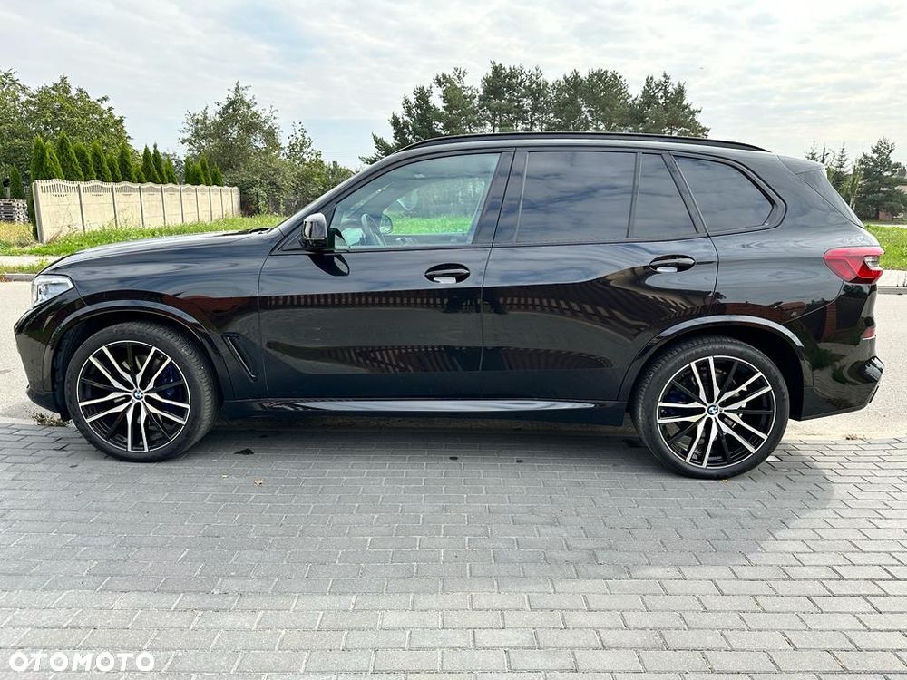 BMW X5 - 7