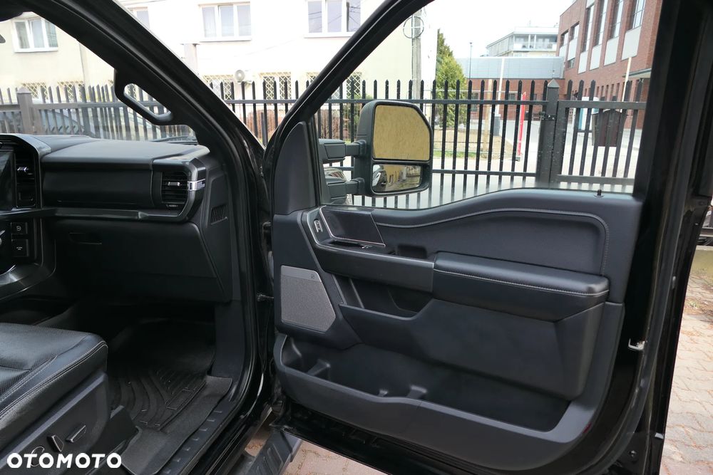Ford F150 - 28