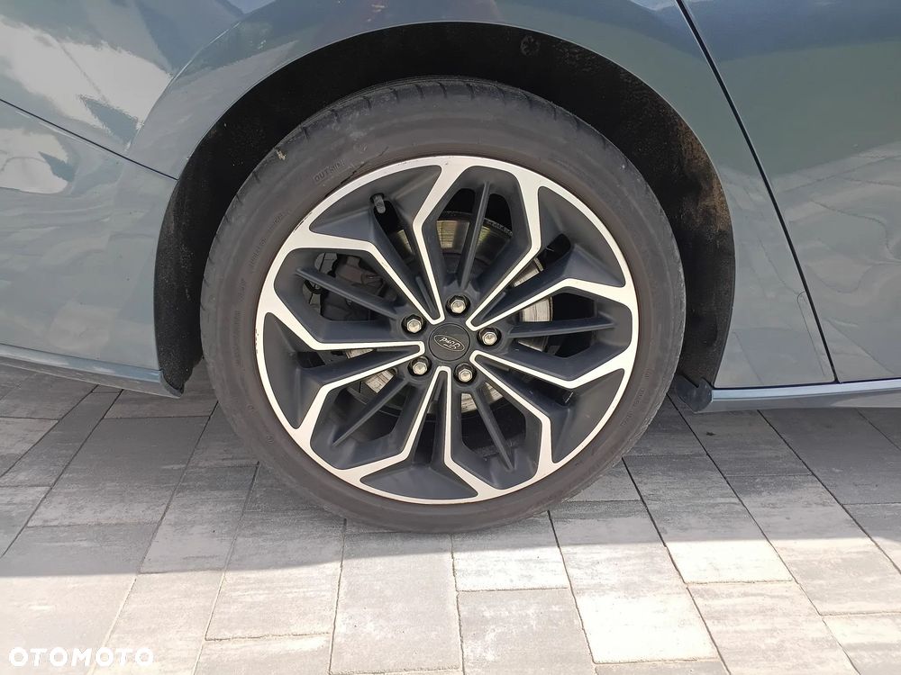 Ford Focus 2.0 EcoBlue ST-Line - 22
