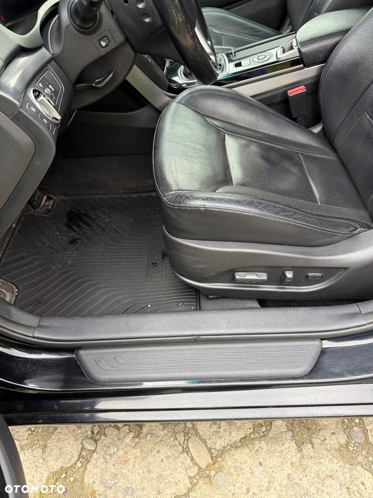 Hyundai i40 1.7 CRDi blue Style - 28