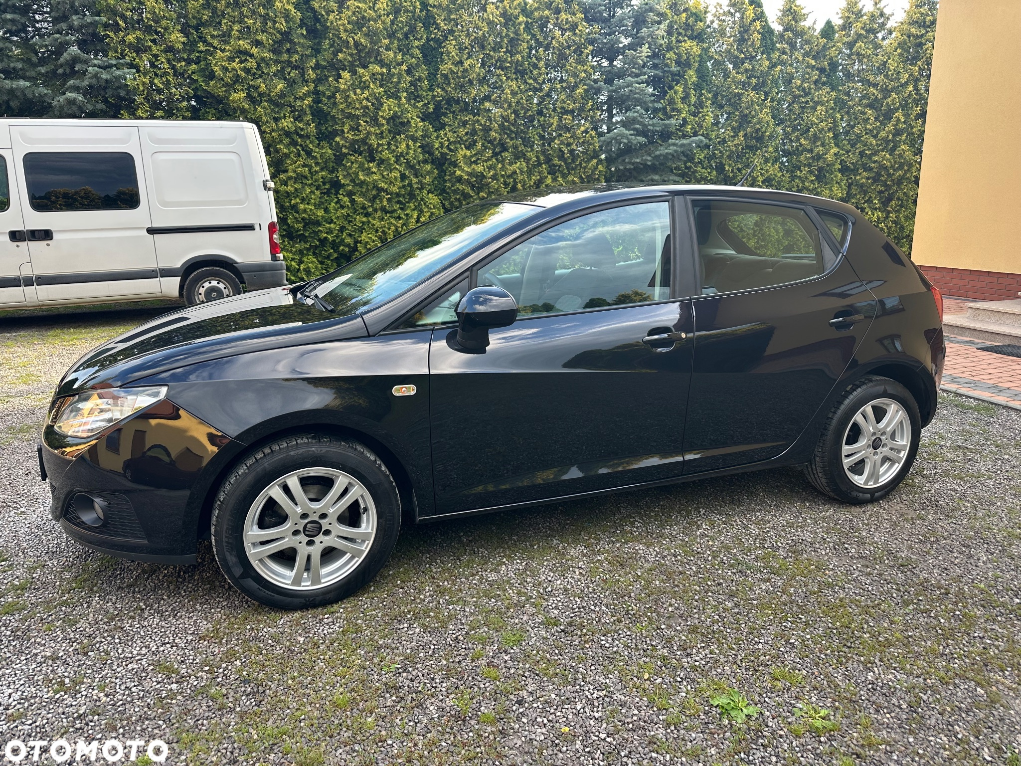 Seat Ibiza 1.4 16V Comfort Edition - 6