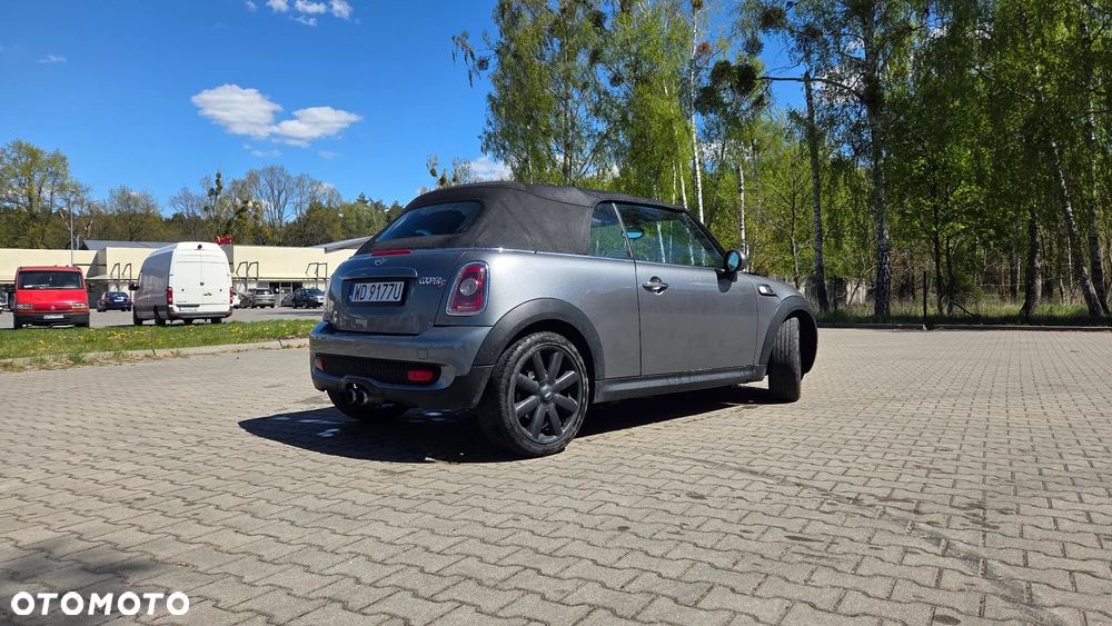 MINI Cooper S - 8