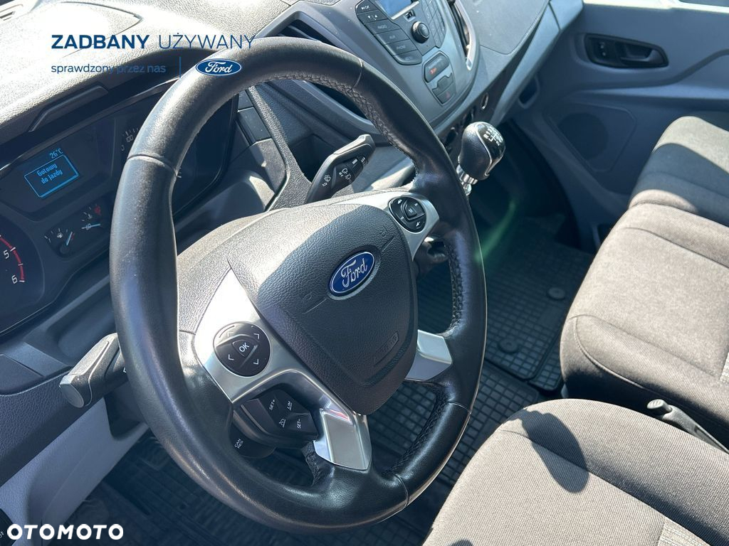 Ford Transit - 10