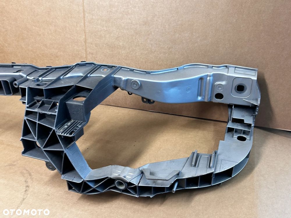 PAS PRZEDNI WZMOCNIENIE FORD FOCUS MK3 LIFT F1EB-8B041 - 3