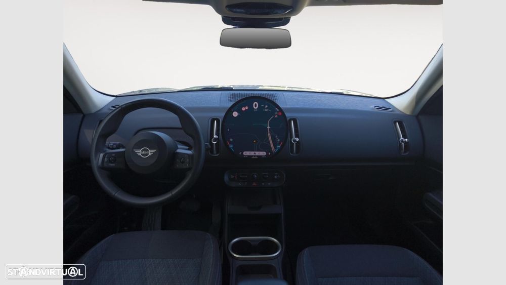 MINI Countryman C Essential - 11