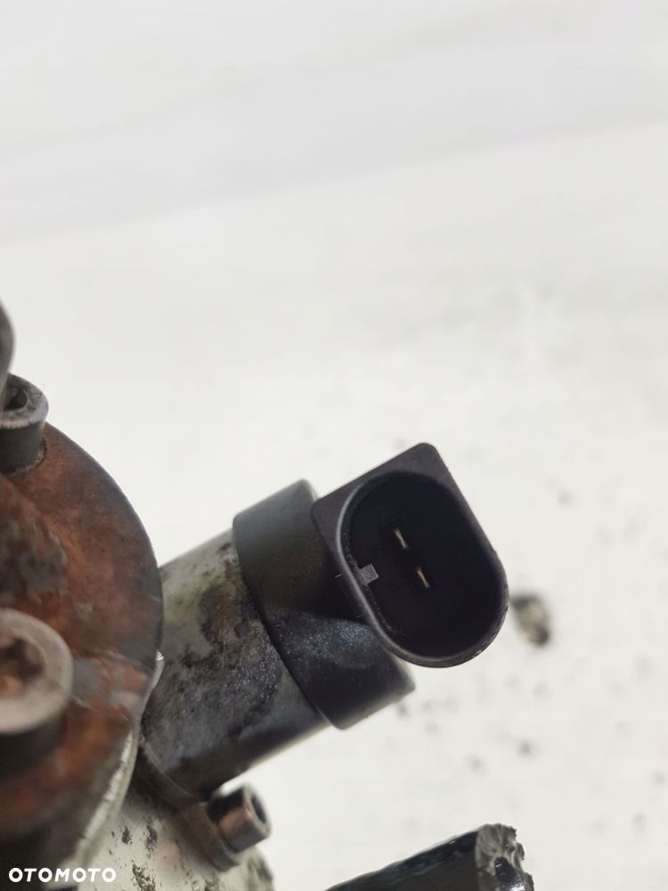 pompa wtryskowa a6540700001 mercedes w213 w205 2.0 cdi 654920 - 7