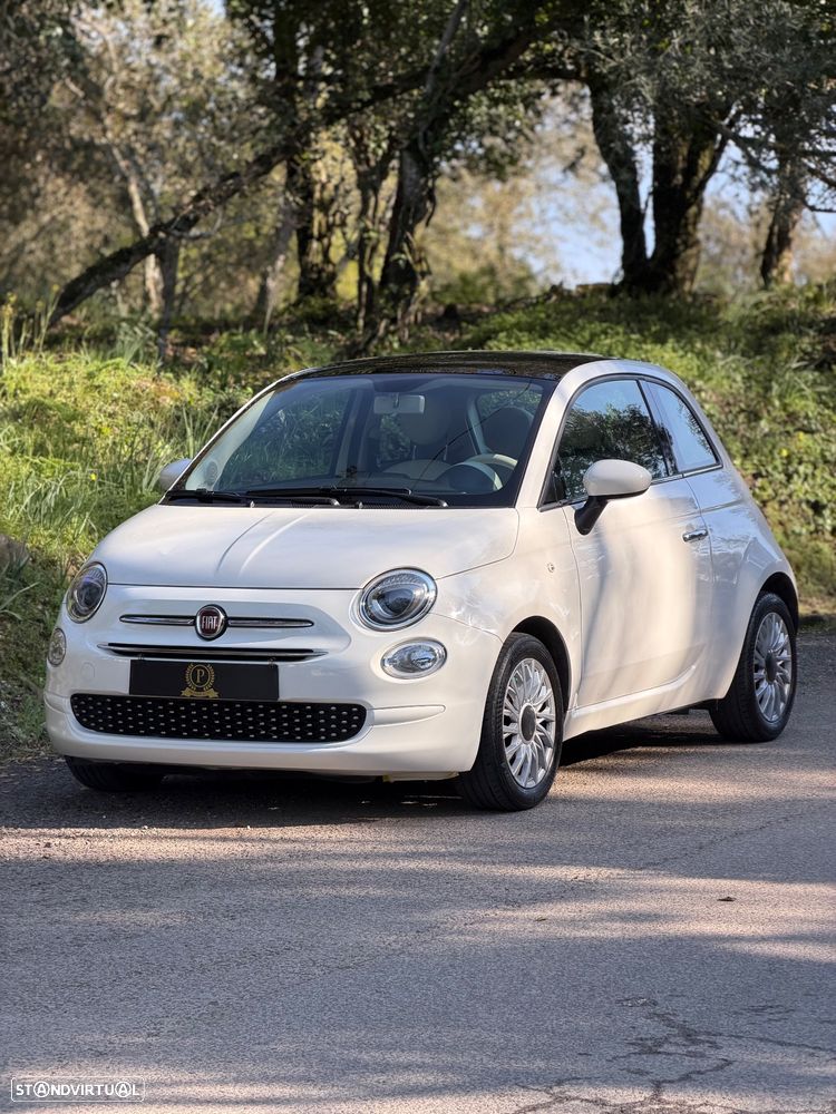 Fiat 500 1.2 Dolcevita - 3