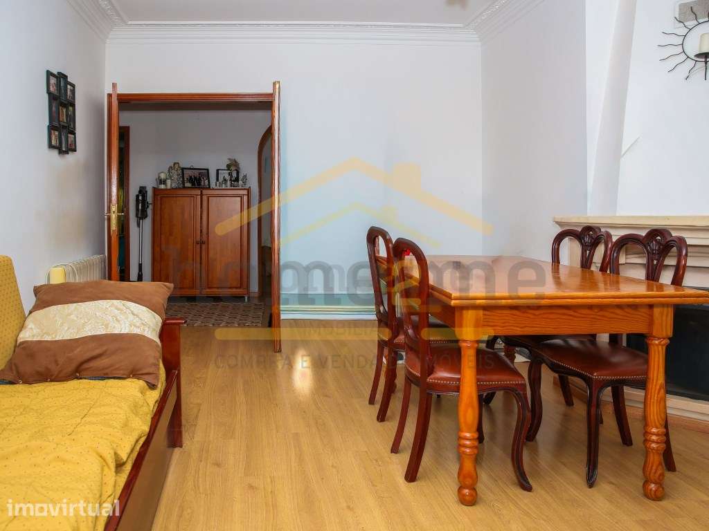 Apartamento T3 - Casal do Telheiro, Arruda dos Vinhos - Grande imagem: 4/28
