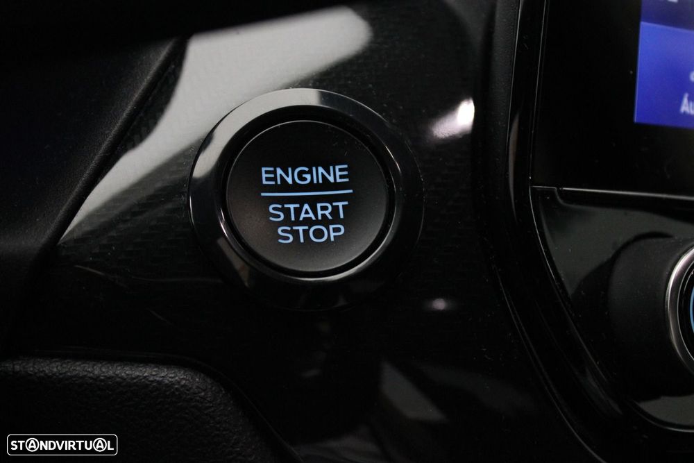 Ford Puma 1.0 EcoBoost MHEV ST-Line - 13