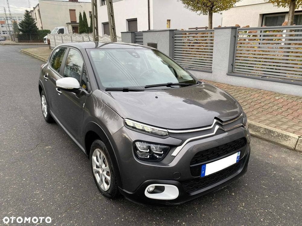 Citroën C3 1.2 PureTech You - 31
