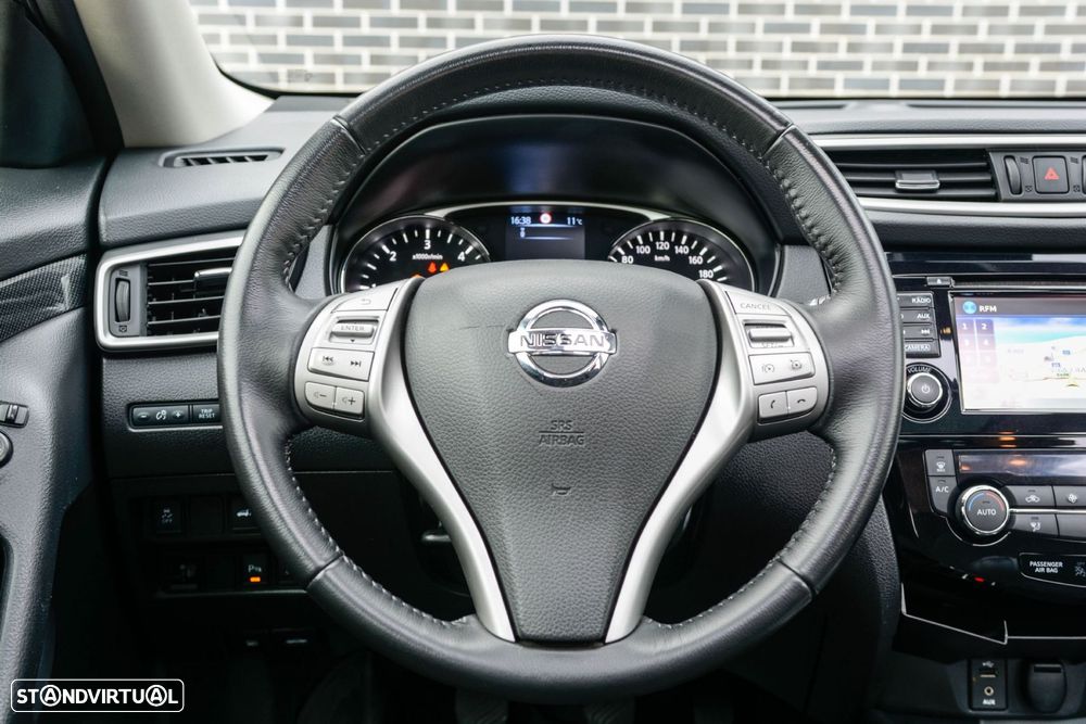 Nissan X-Trail 1.6 dCi Tekna - 6