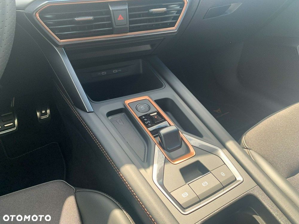 Cupra Formentor - 18