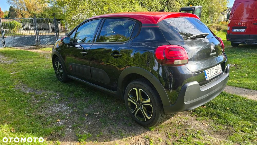 Citroën C3 1.2 PureTech Live - 3