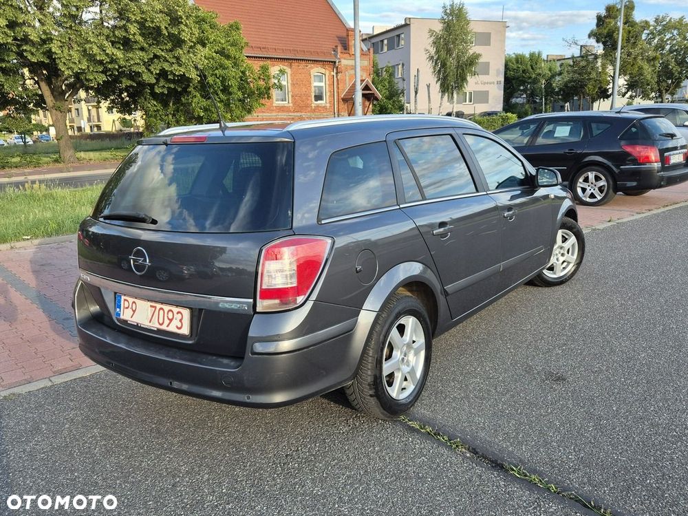 Opel Astra 1.6 ENERGY - 8