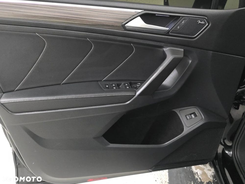Volkswagen Tiguan 2.0 TSI OPF 4MOTION DSG R-Line - 8