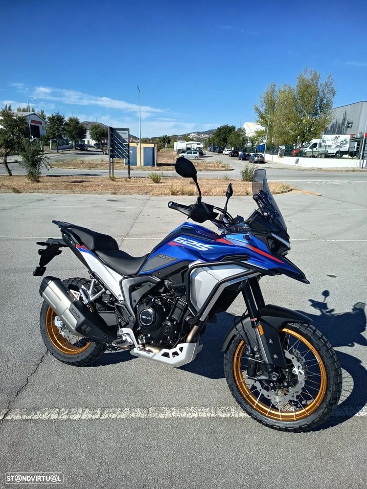 KOVE 625X Pro E5+ - 9