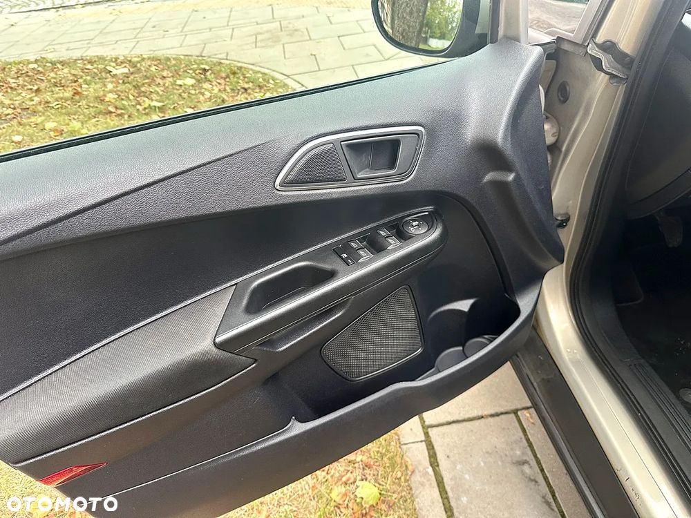 Ford B-MAX 1.0 EcoBoost Trend ASS - 8
