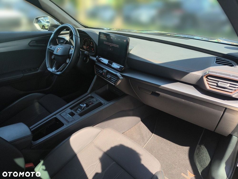 Cupra Formentor 2.0 TSI 4Drive VZ DSG - 23