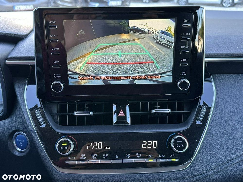 Toyota Corolla - 27