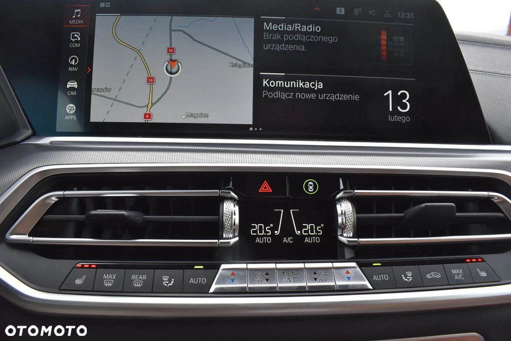 BMW X5 xDrive25d sport - 28