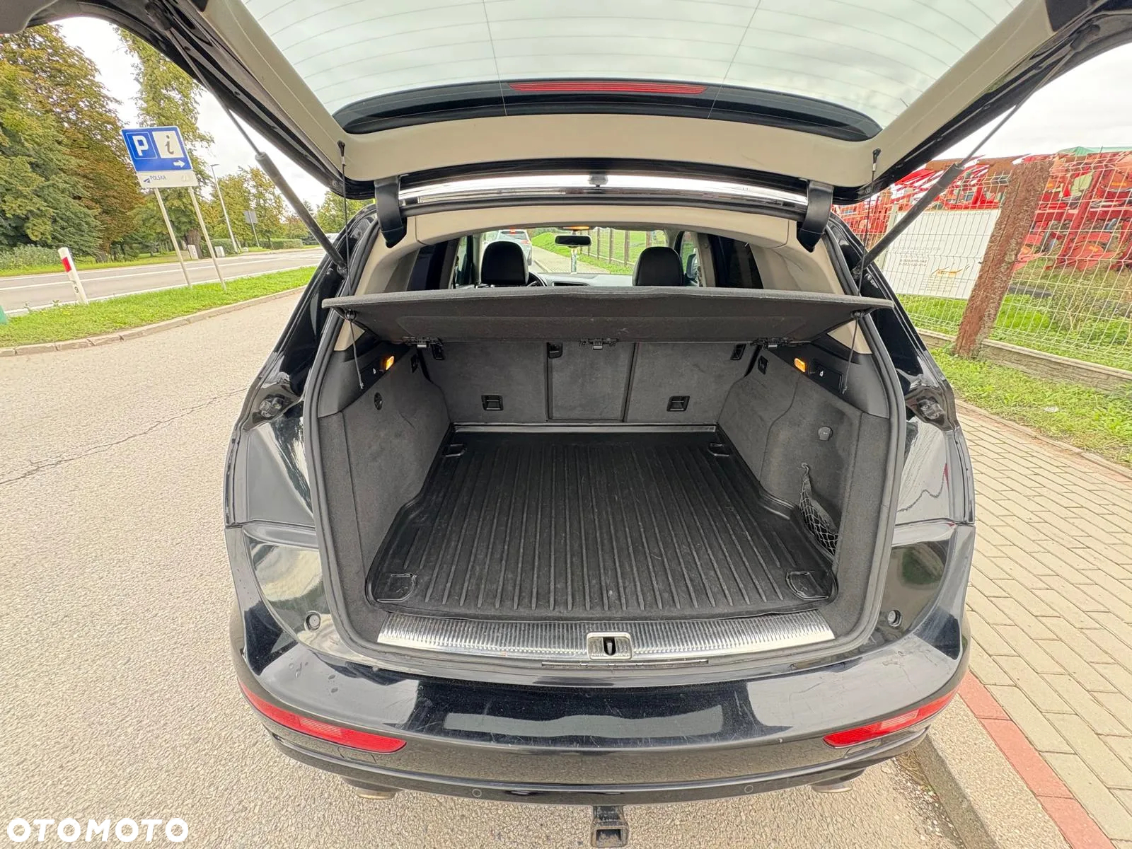 Audi Q5 3.2 FSI Quattro S tronic - 10