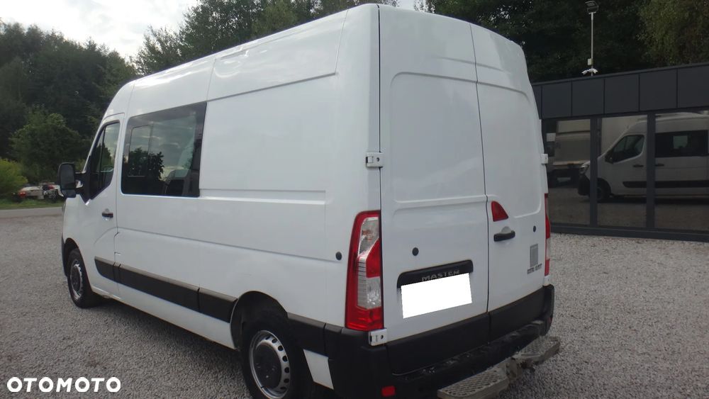 Renault Master - 5