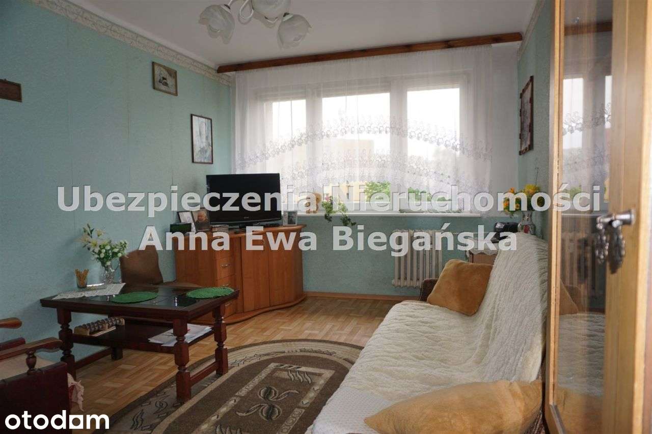 Mieszkanie, 36,65 m², Szczecinek - Pełny obrazek: 2/10