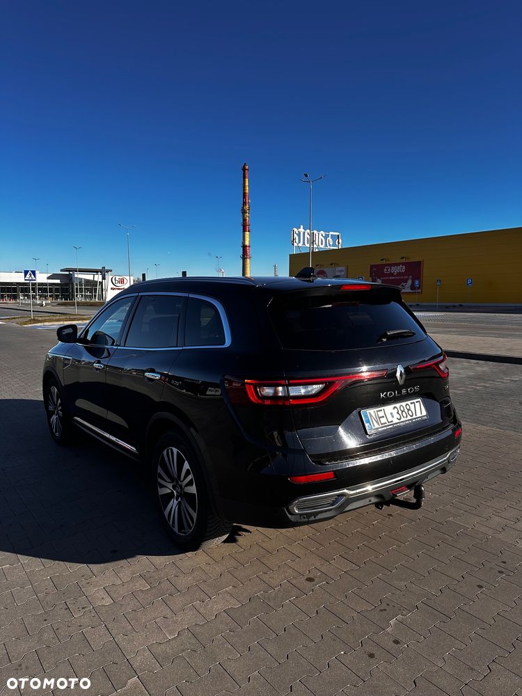 Renault Koleos 2.0 dCi Initiale Paris 4x4 X-Tronic - 6