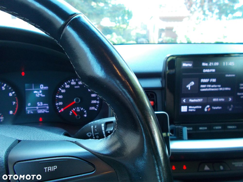 Kia Stonic 1.2 M - 13