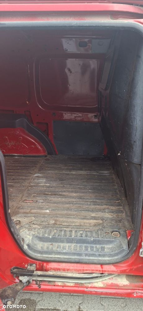 Renault Kangoo Maxi 33 (mit Batterie) - 16