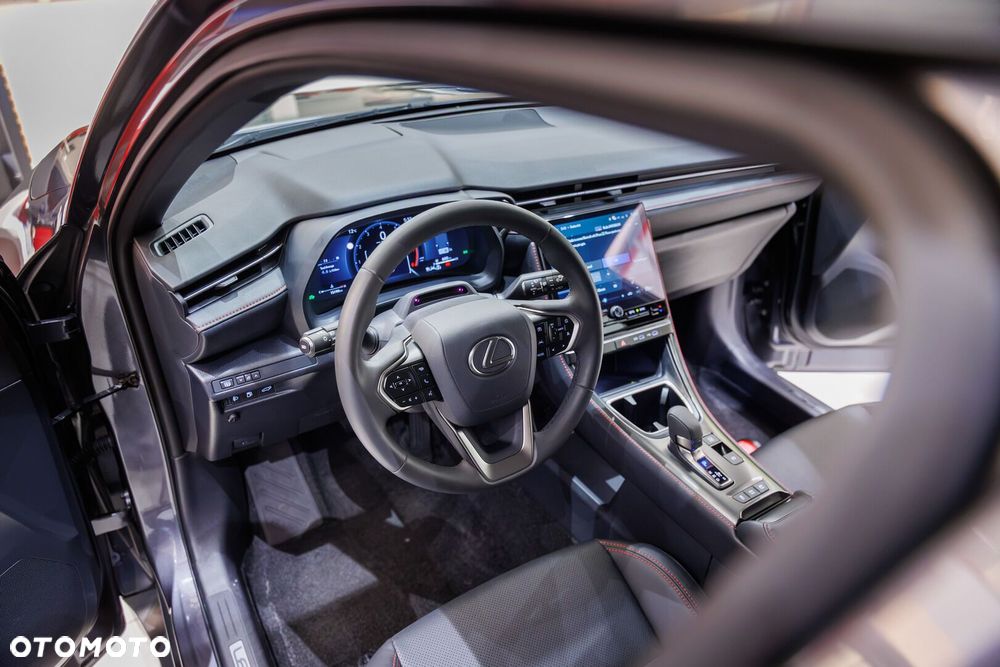 Lexus LBX 1.5 Hybrid Elegant - 31