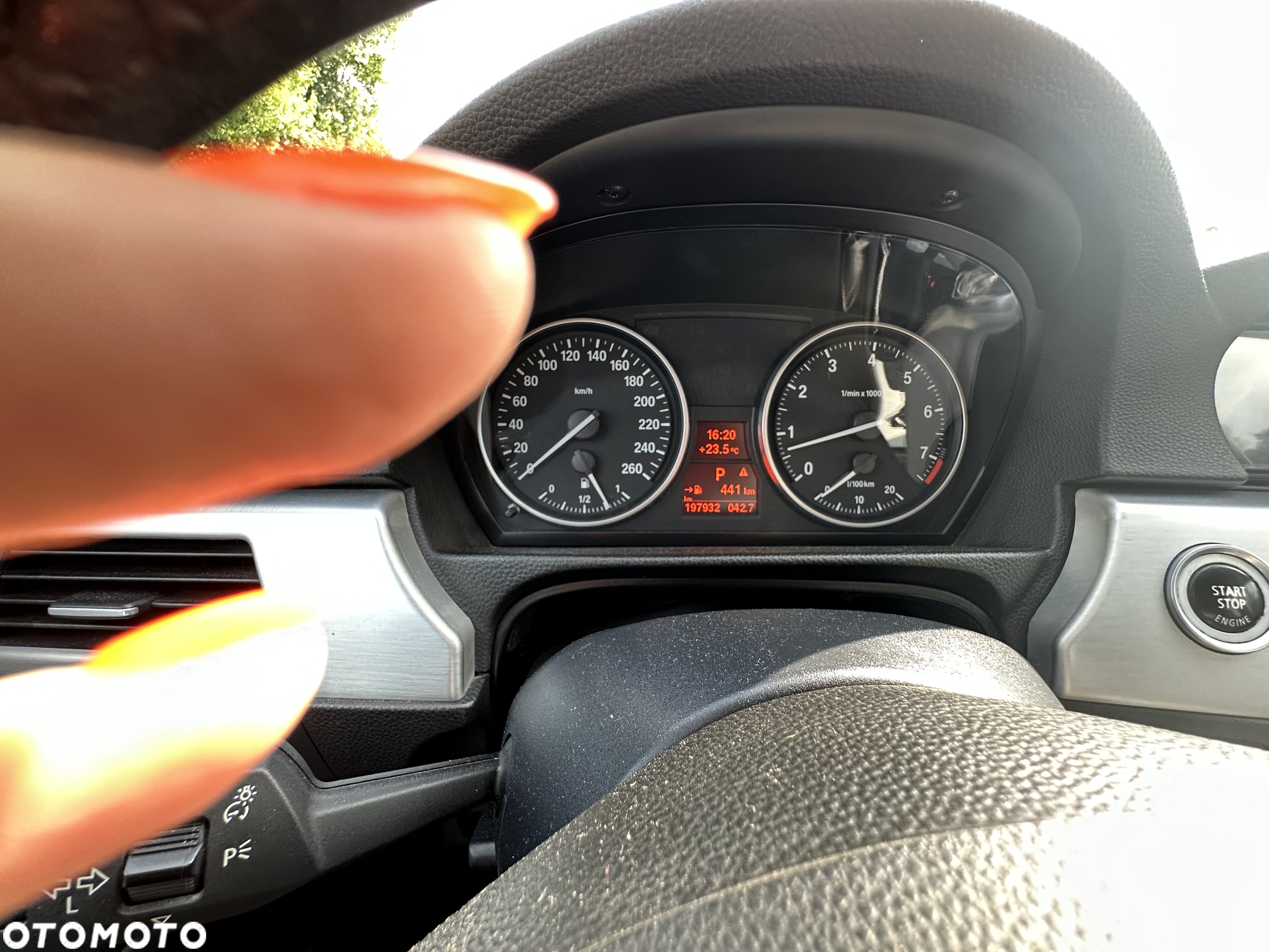 BMW Seria 3 - 9