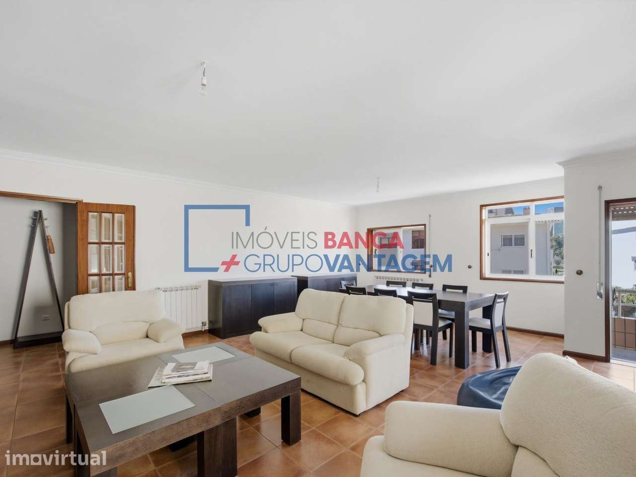 T3 Altos Da Maia | 205,1 m2