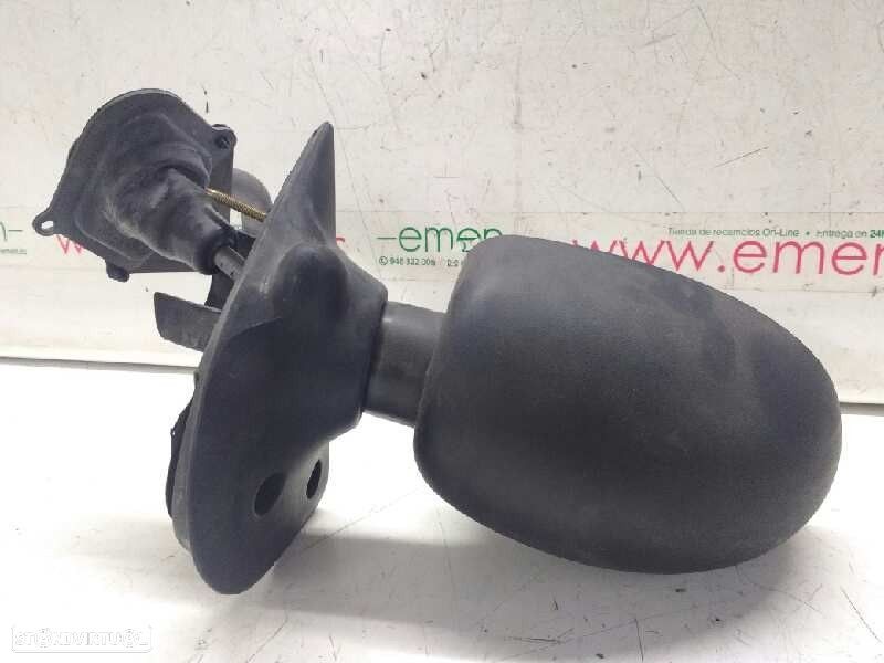 ESPELHO RETROVISOR ESQUERDO RENAULT TWINGO I 1993 - - 2
