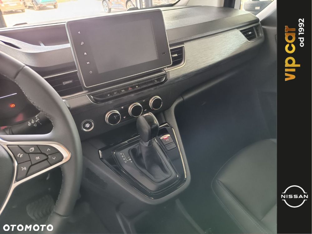 Nissan Townstar Combi 1.3 DIG-T L2 N-Connecta DCT - 8