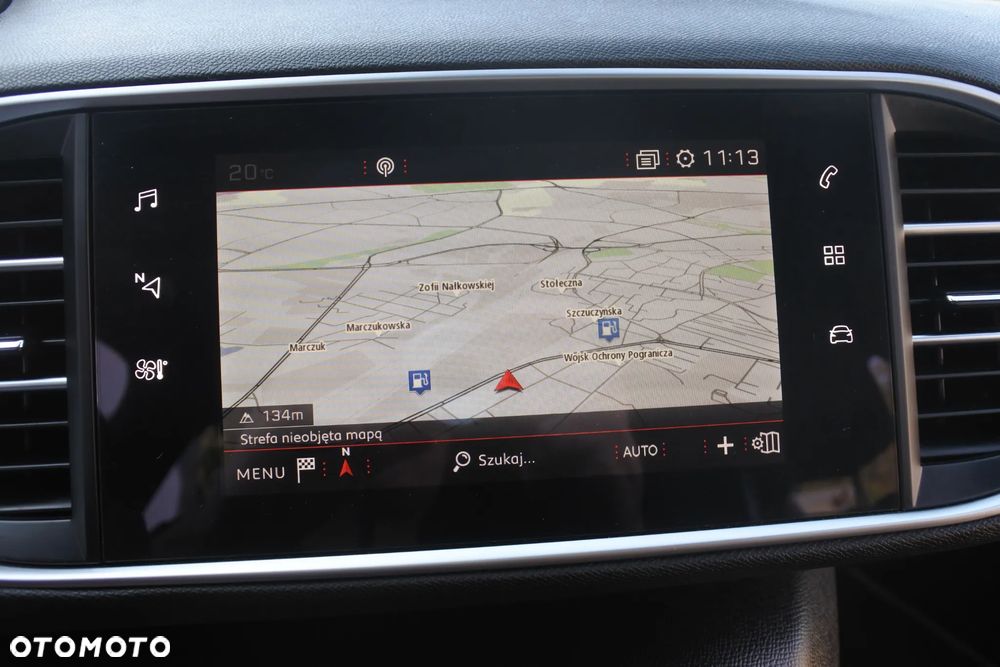 Peugeot 308 PureTech 130 Stop & Start GT-Line Edition - 15