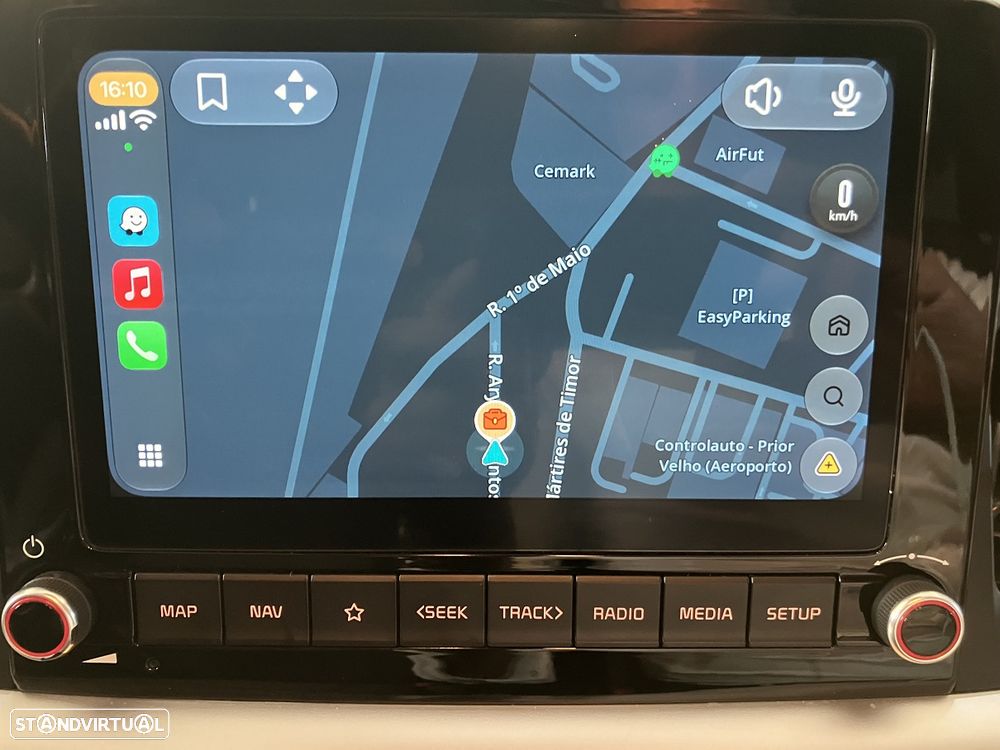 Kia Stonic - 26