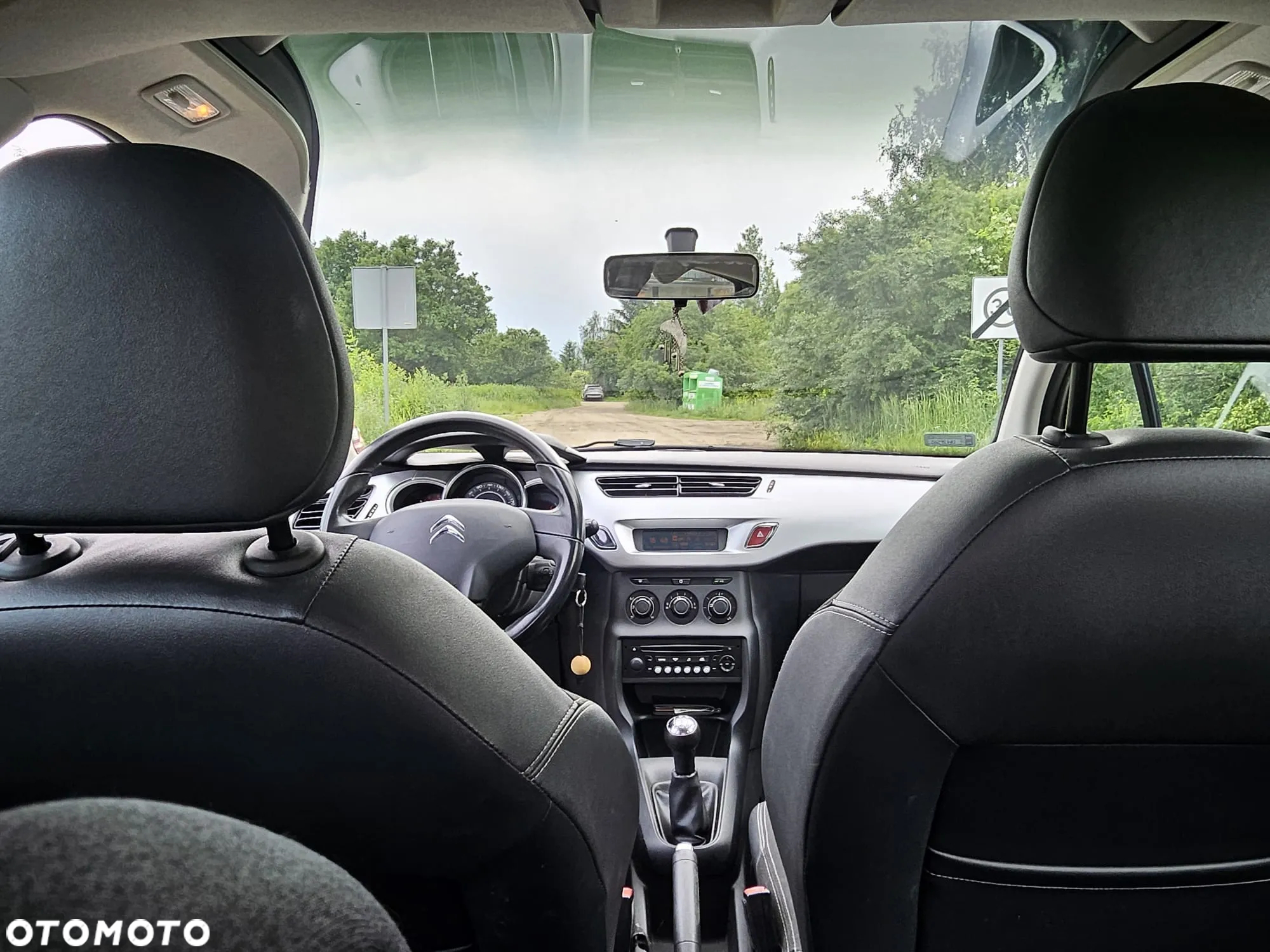 Citroën C3 1.6 HDi Exclusive - 4
