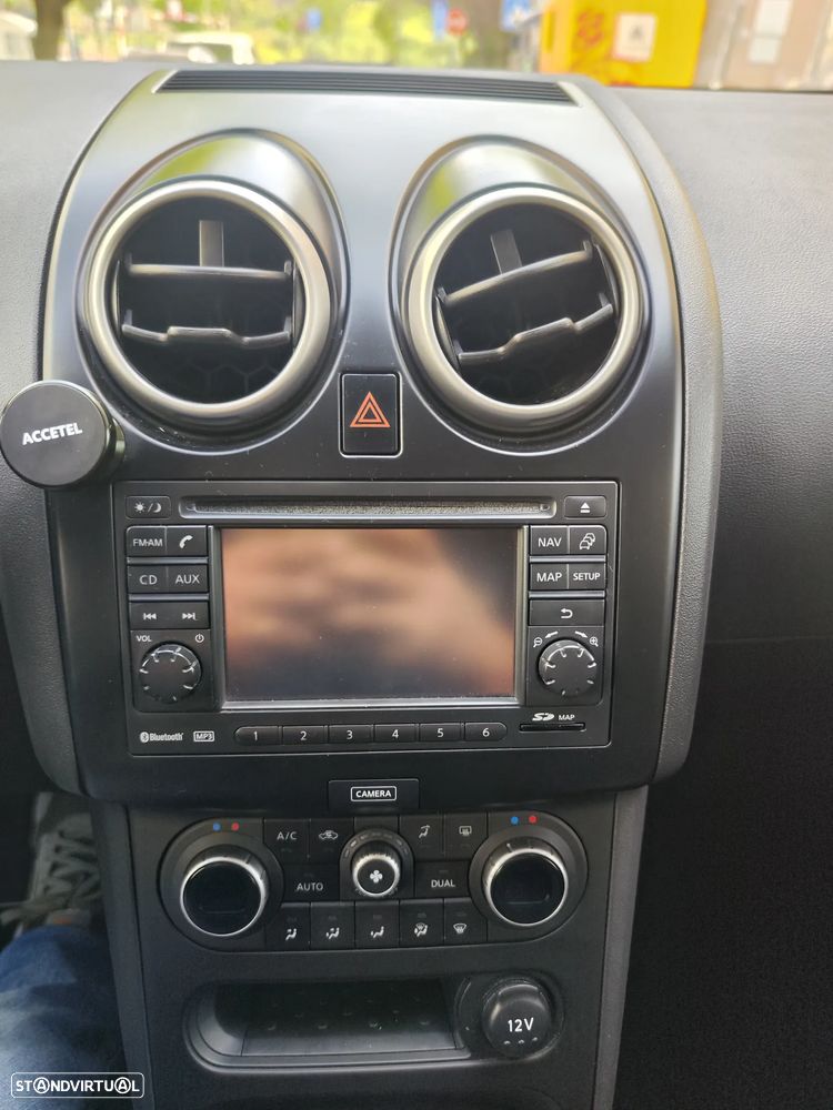 Nissan Qashqai 1.6 dCi Tekna Premium - 34