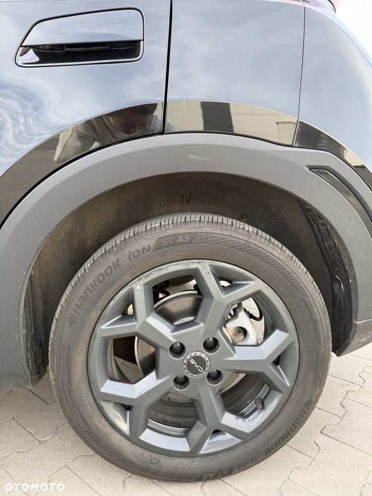 BYD Dolphin Surf Boost - 19