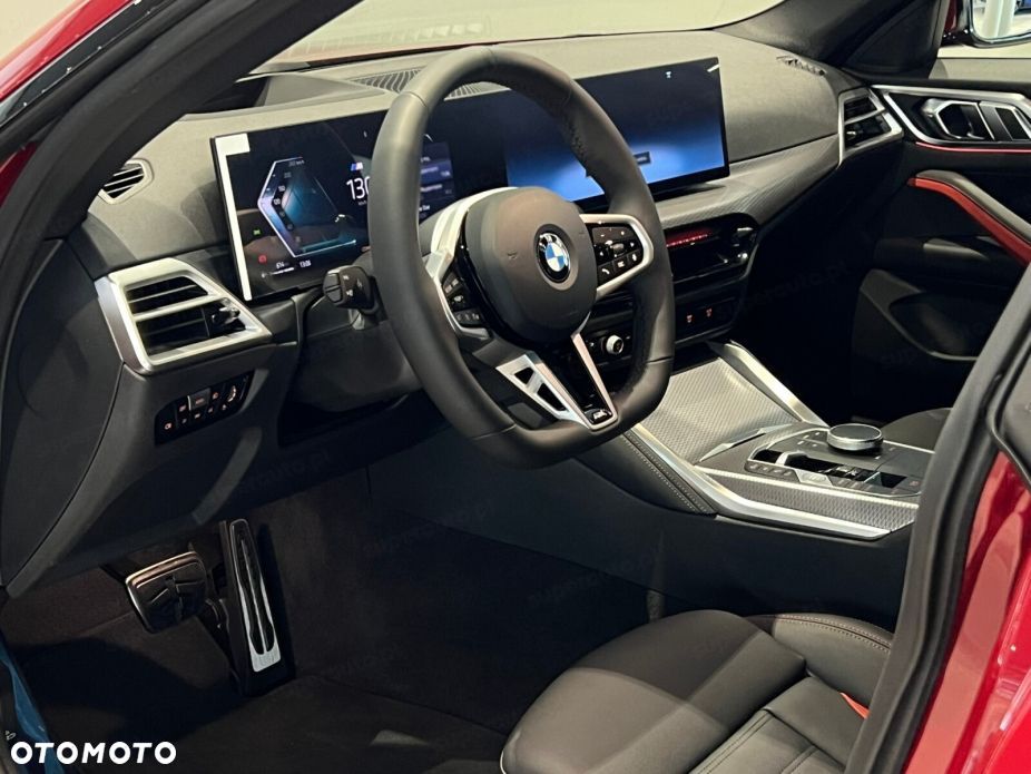BMW Seria 4 430i xDrive M Sport sport - 9