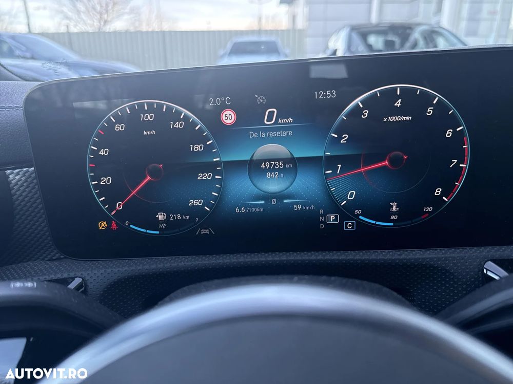 Mercedes-Benz CLA - 25