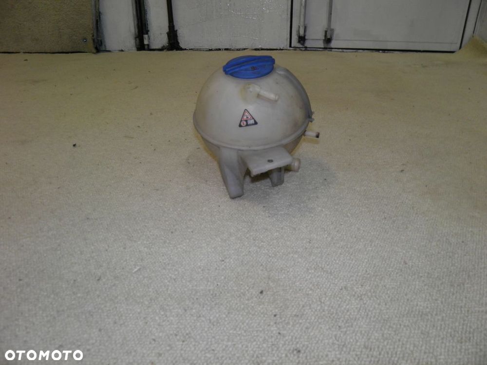 CRAFTER SPRINTER 906 ZBIORNICZEK WYRÓWNAWCZY WODY - 1