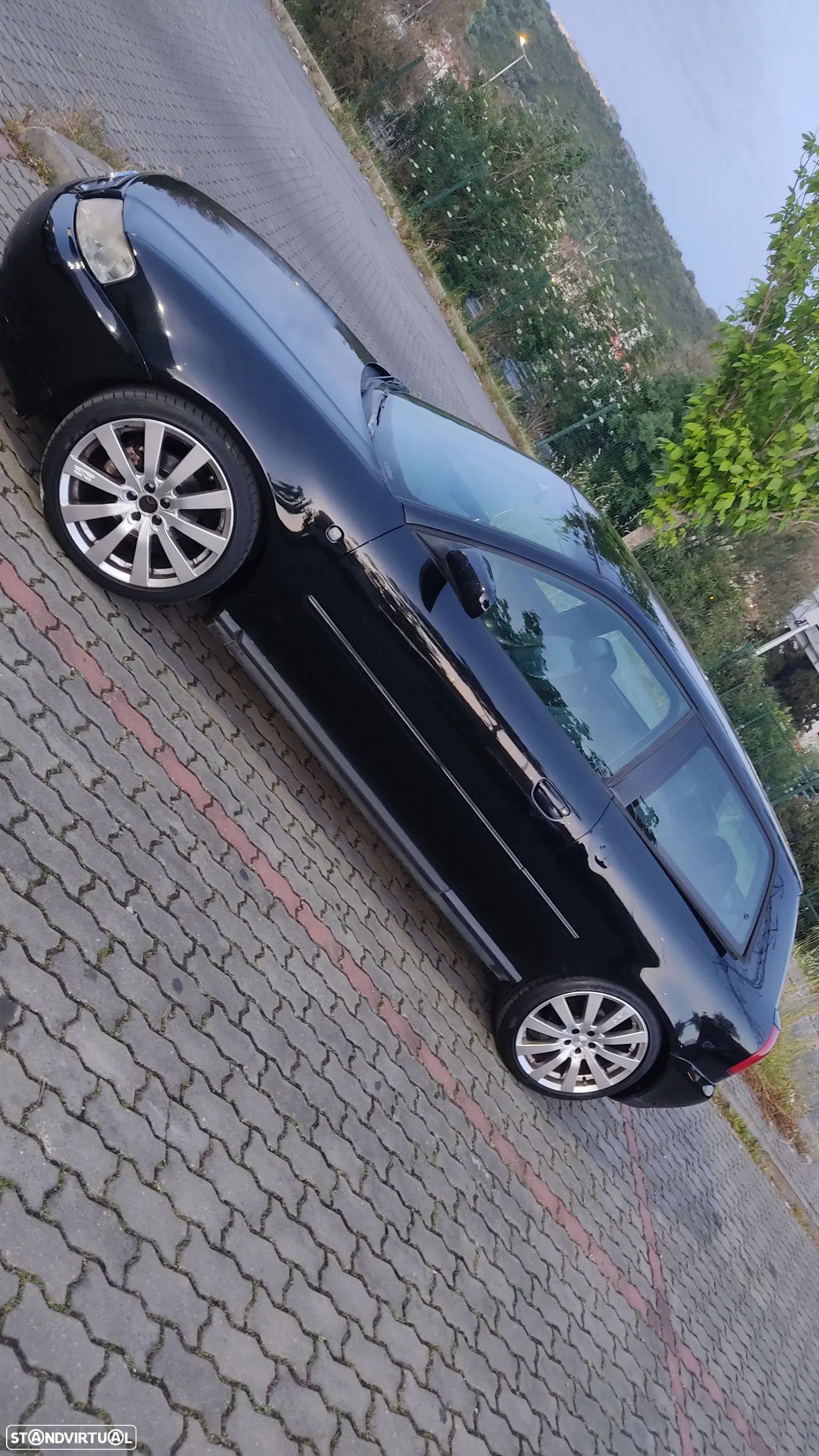 Audi A3 1.9 TDI Attraction - 1