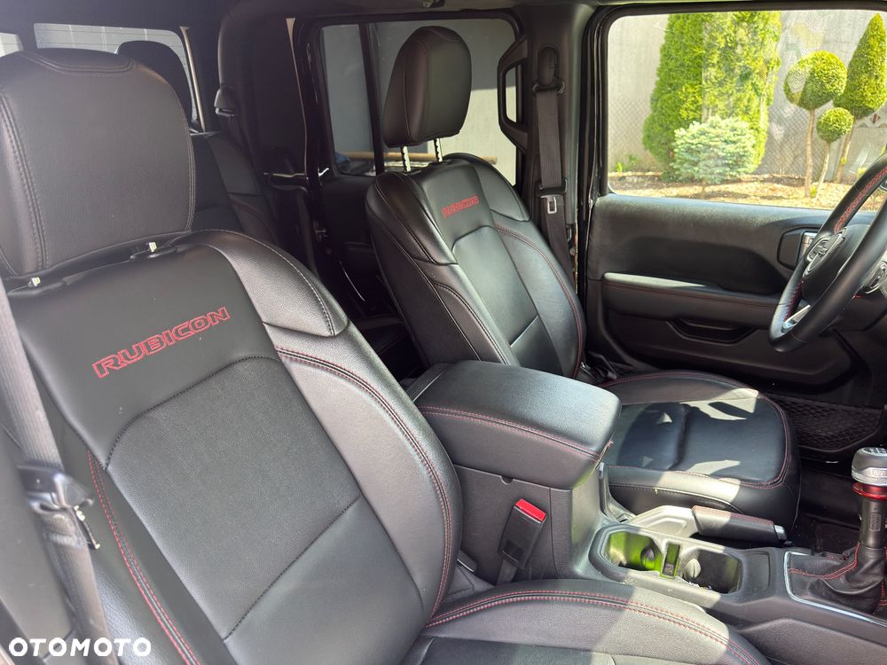 Jeep Gladiator - 7