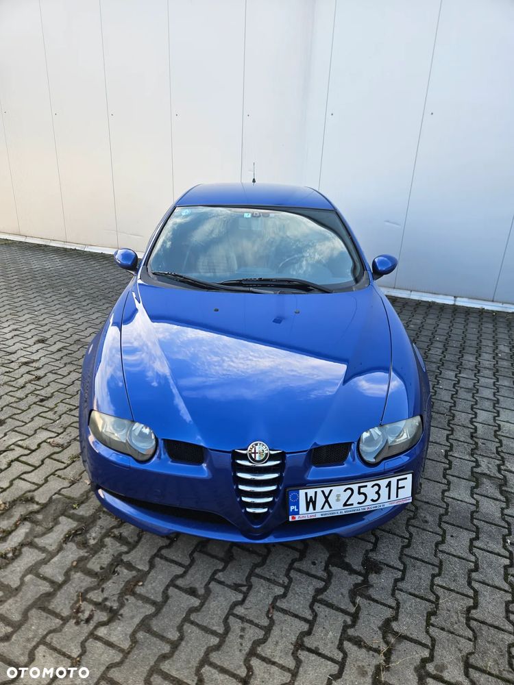 Alfa Romeo 147 3.2 V6 24V GTA - 6