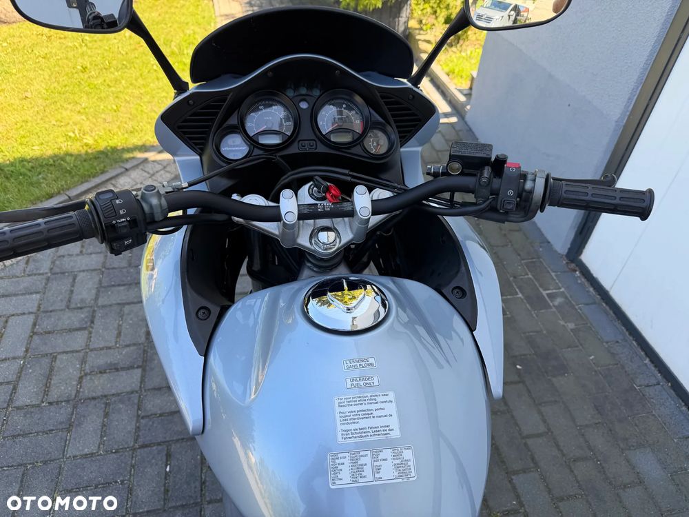 Honda Varadero - 17