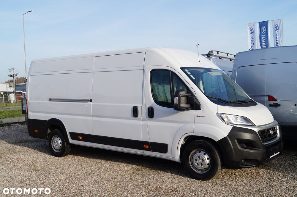 Fiat Ducato - 2