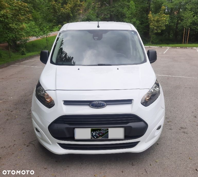 Ford Tourneo Connect Grand - 3
